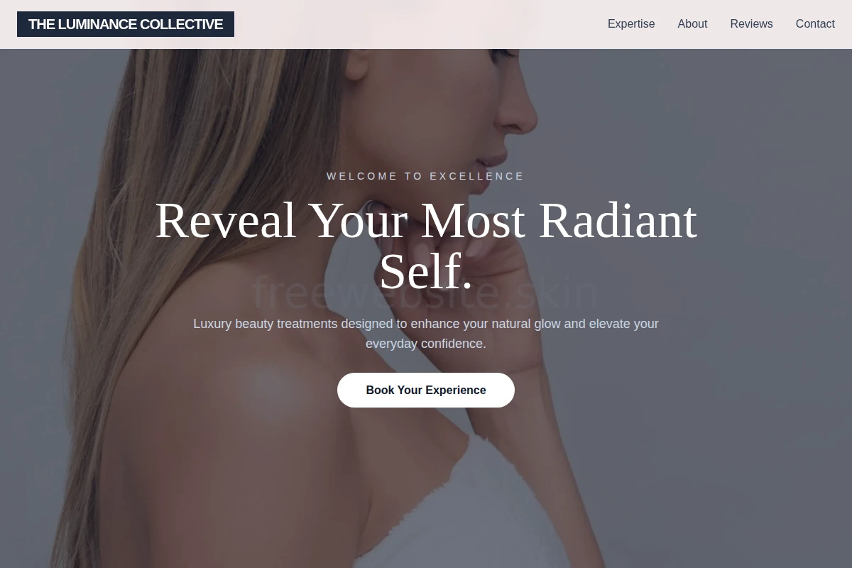 Radiance Beauty Salon