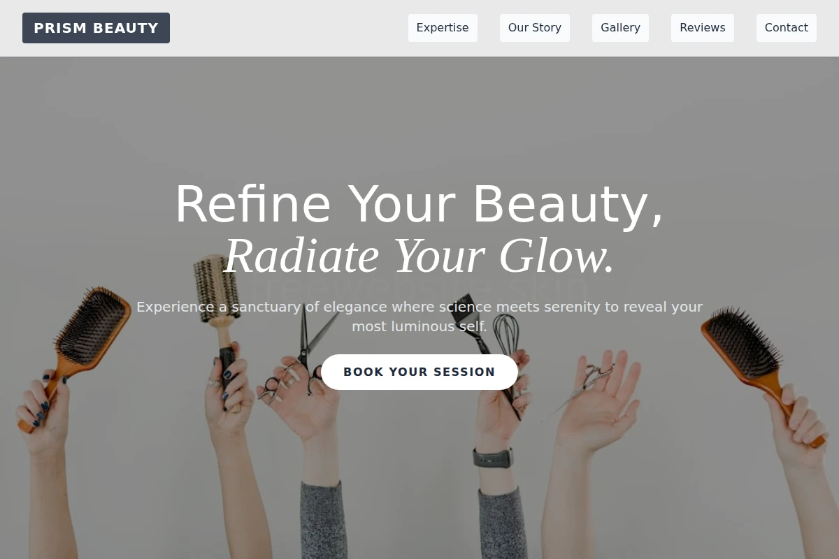 beauty-salon