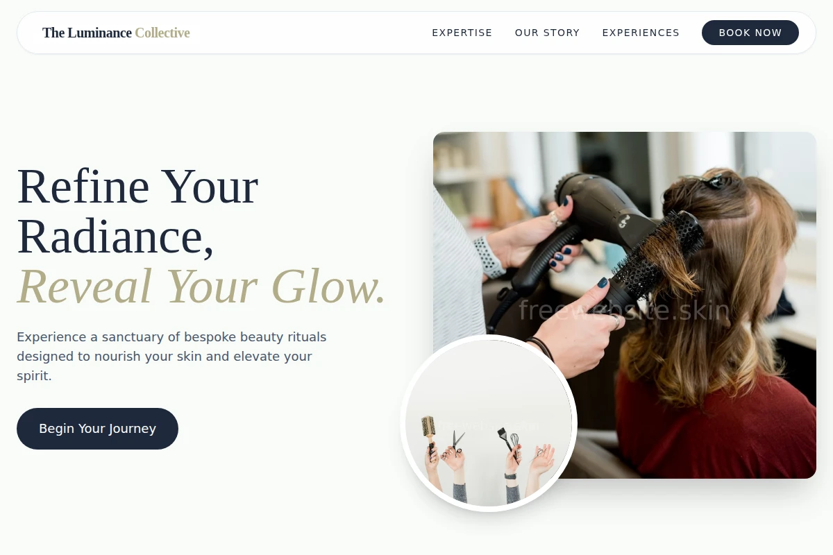 Gentle Beauty Salon