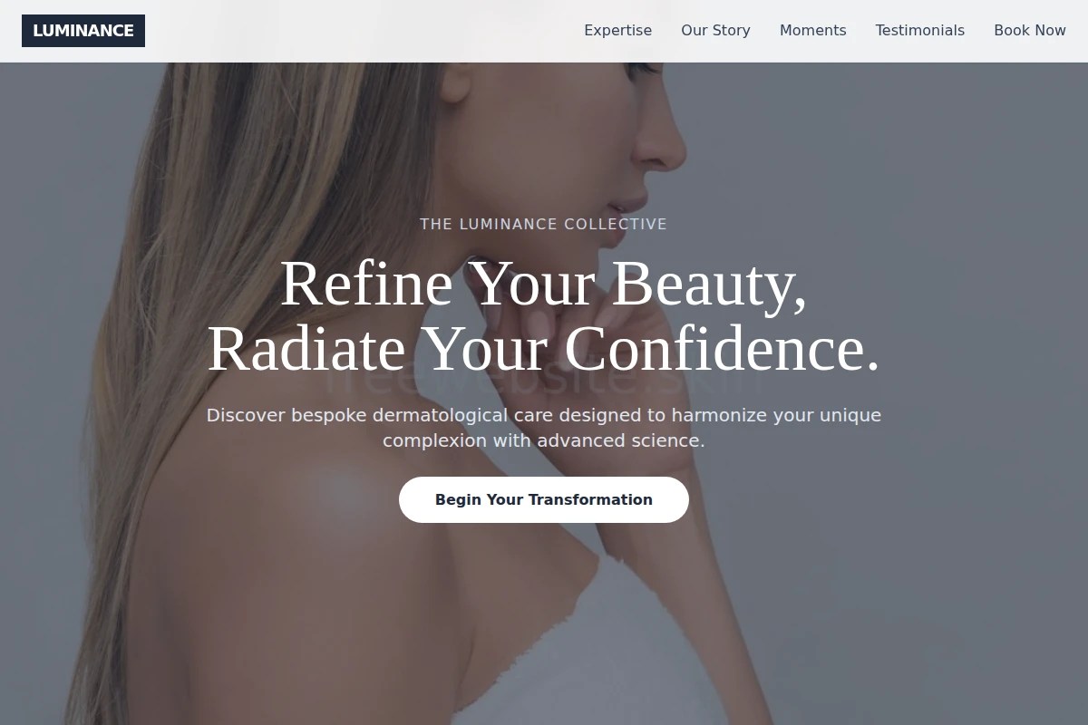 Derm Beauty Salon