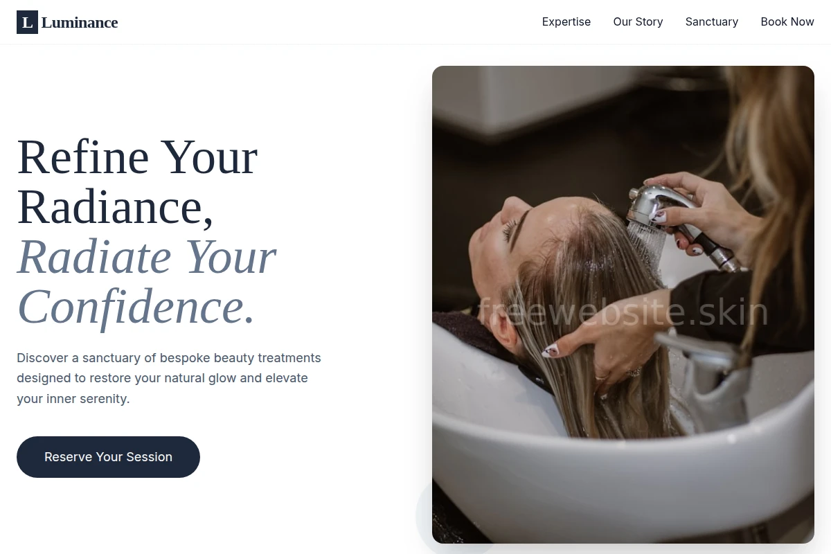 Gentle Beauty Salon
