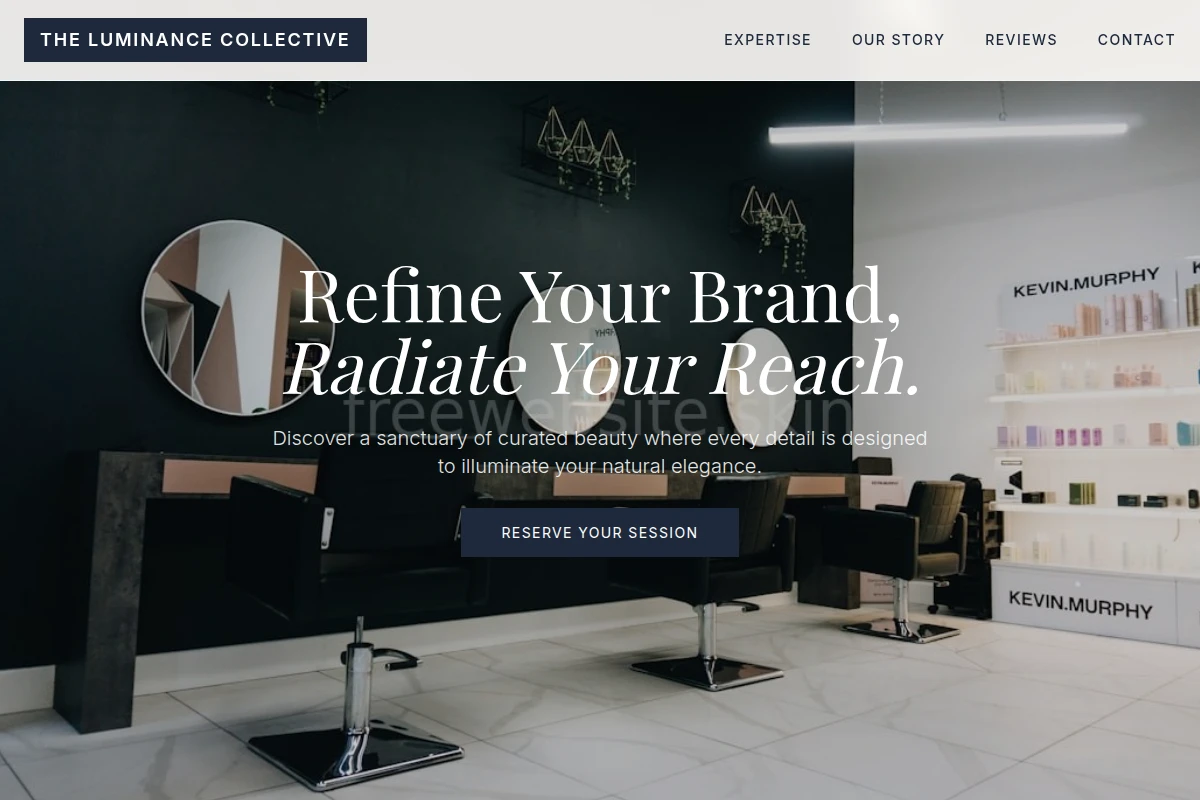 Soft Beauty Salon