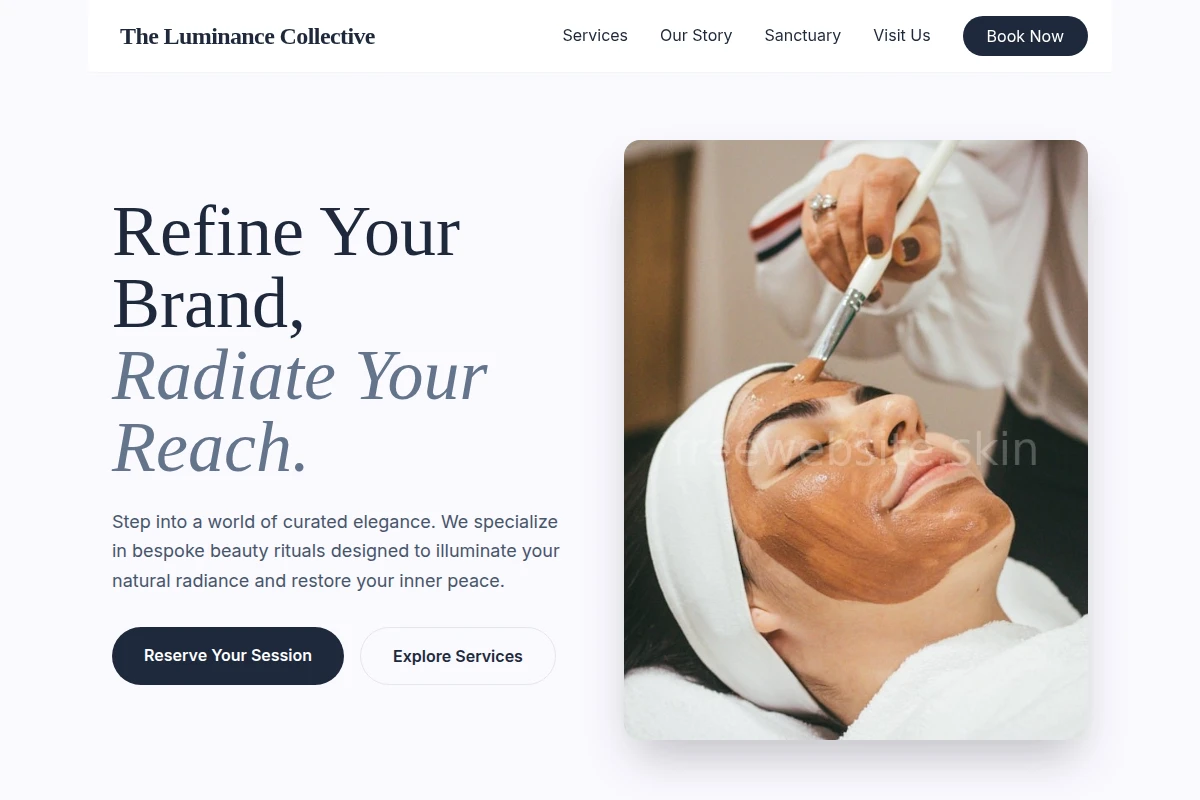 Gentle Beauty Salon