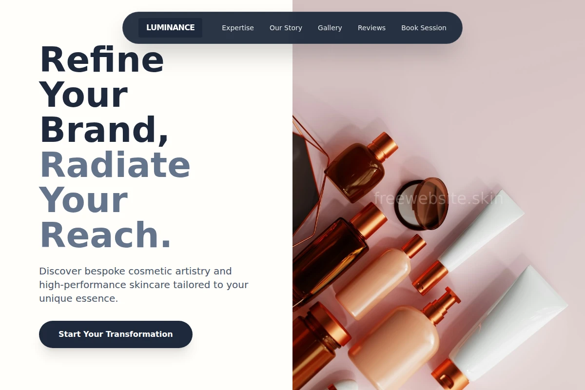cosmetics