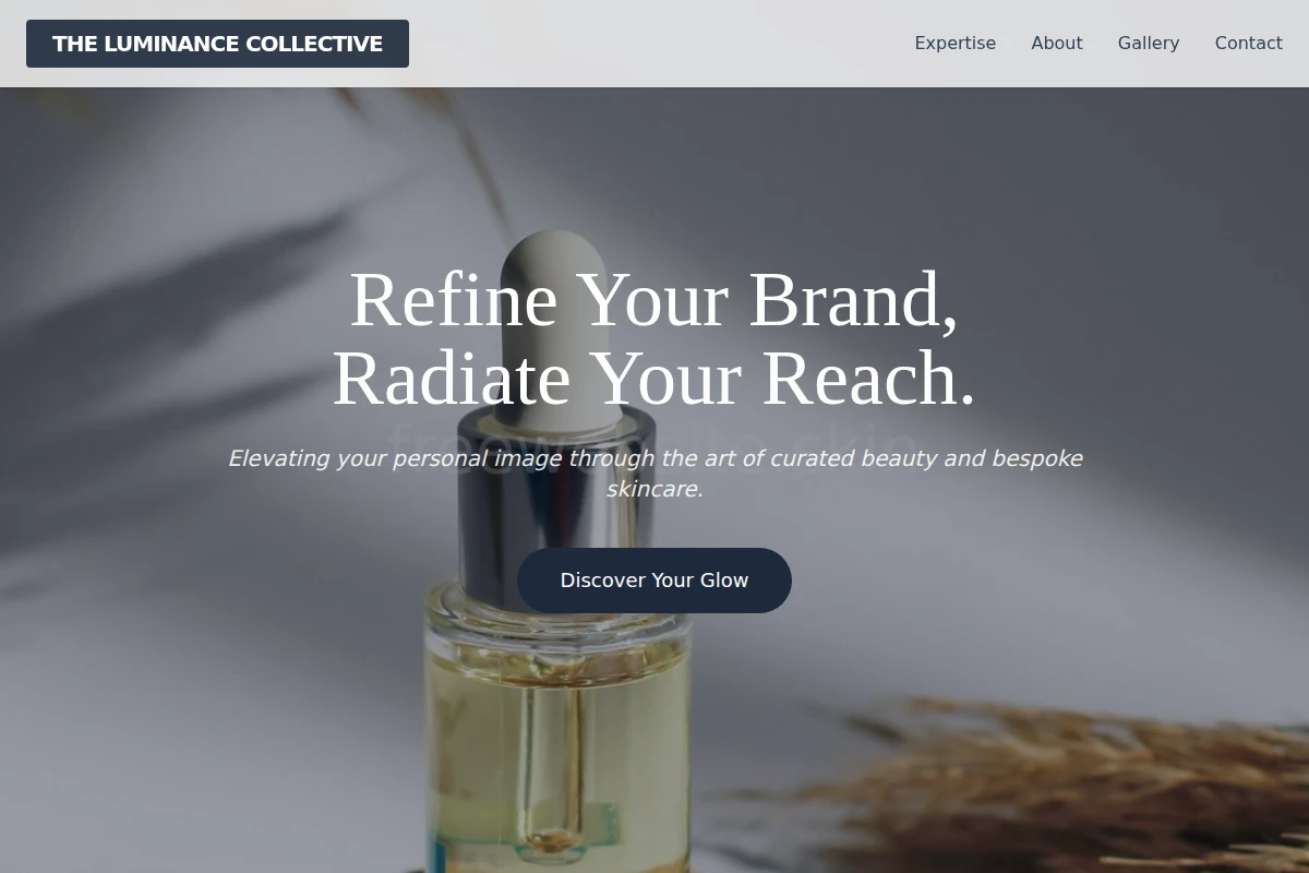 Elegant Cosmetics