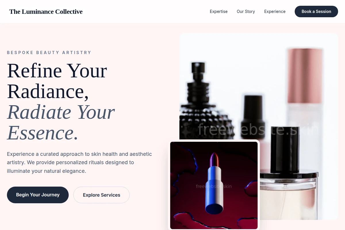 Fresh Cosmetics
