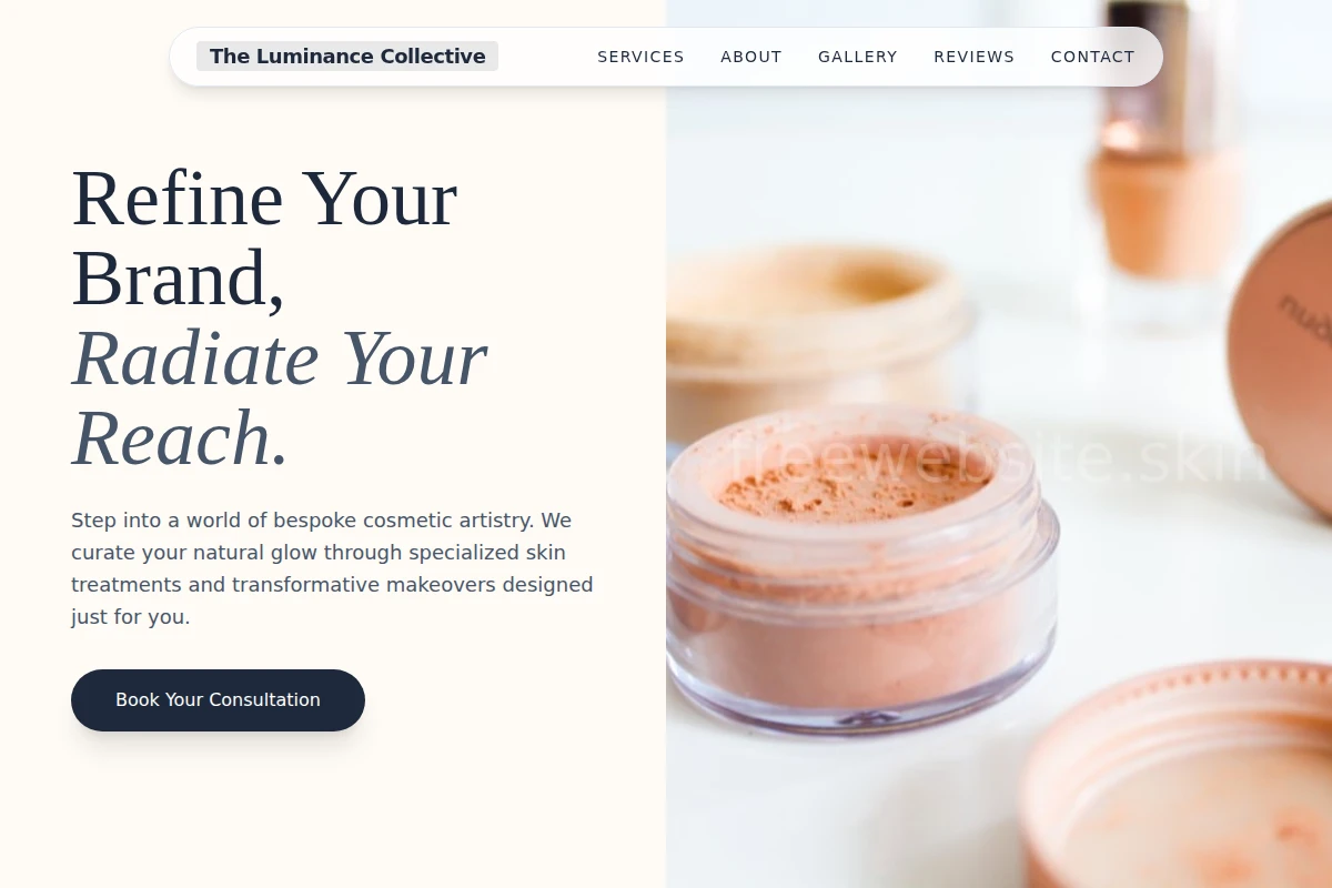 Soft Cosmetics