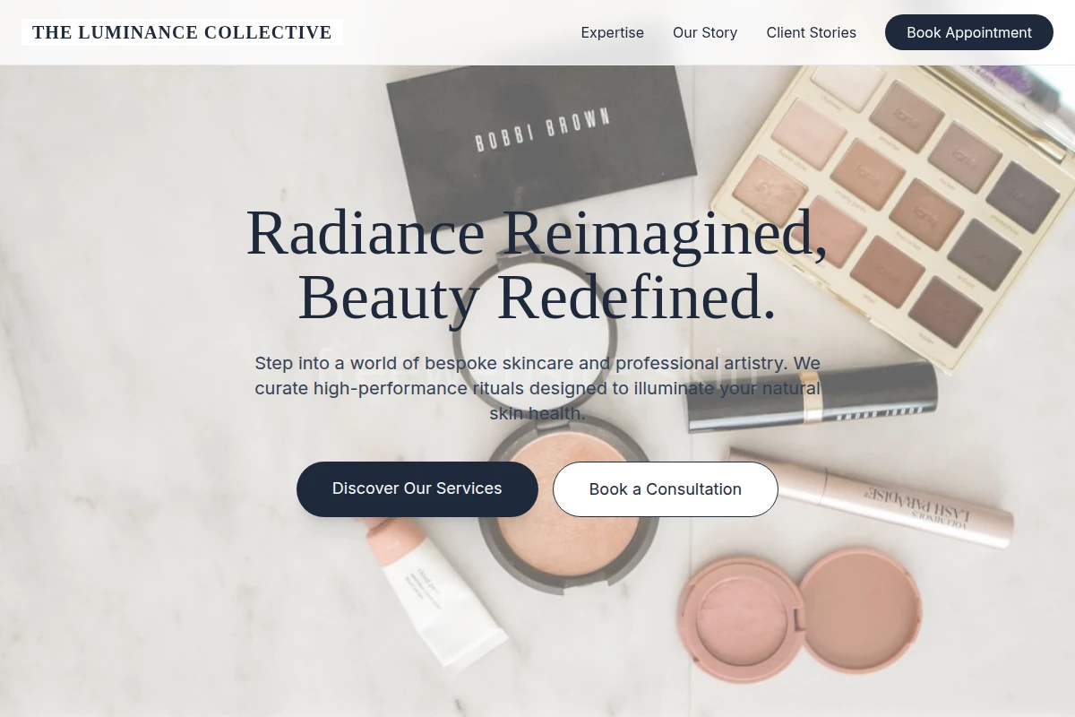 Opal Cosmetics