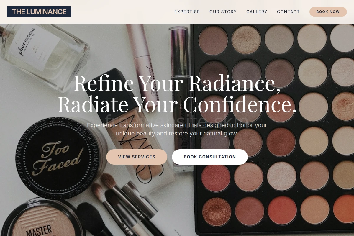 Youthful Cosmetics