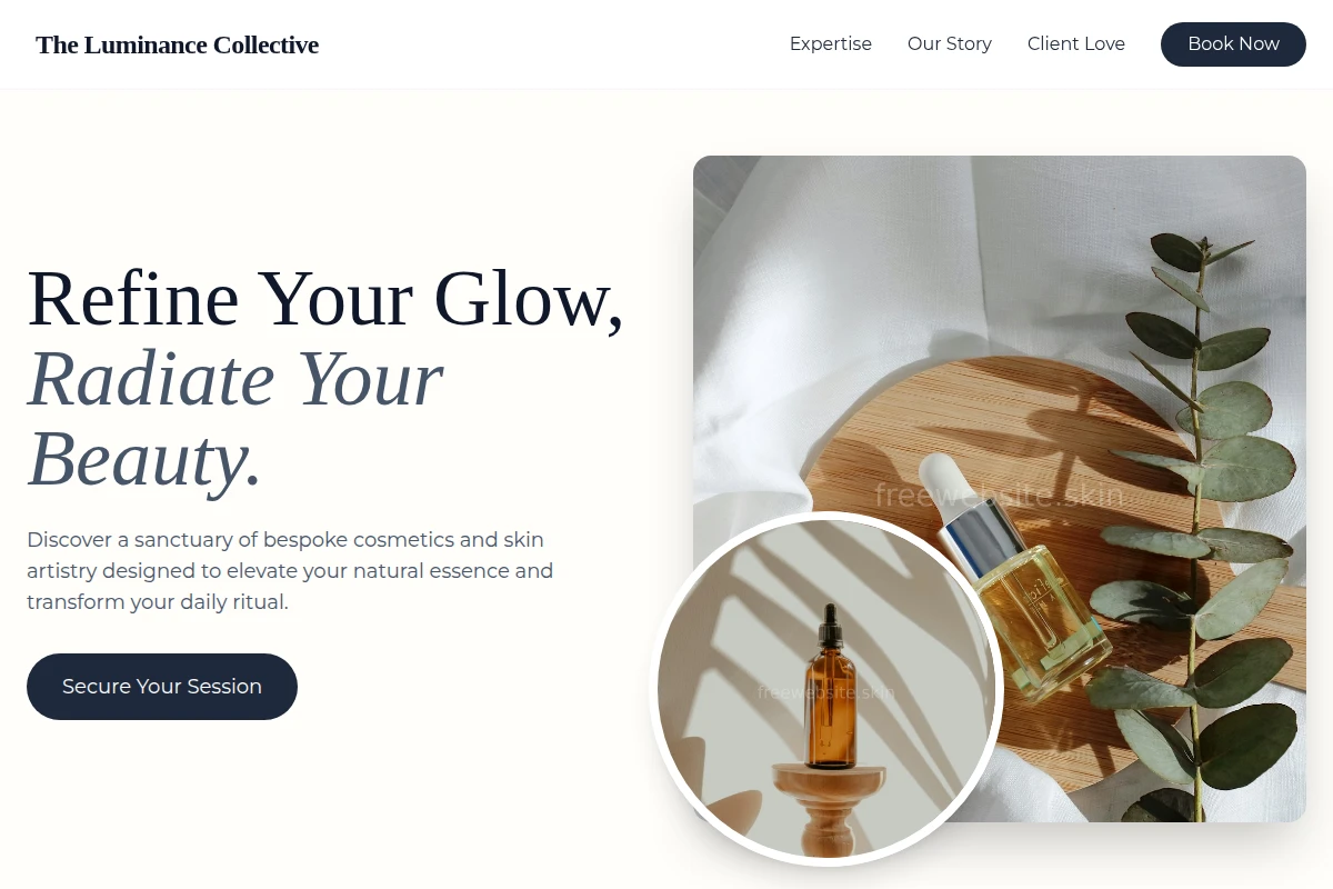 Fresh Cosmetics