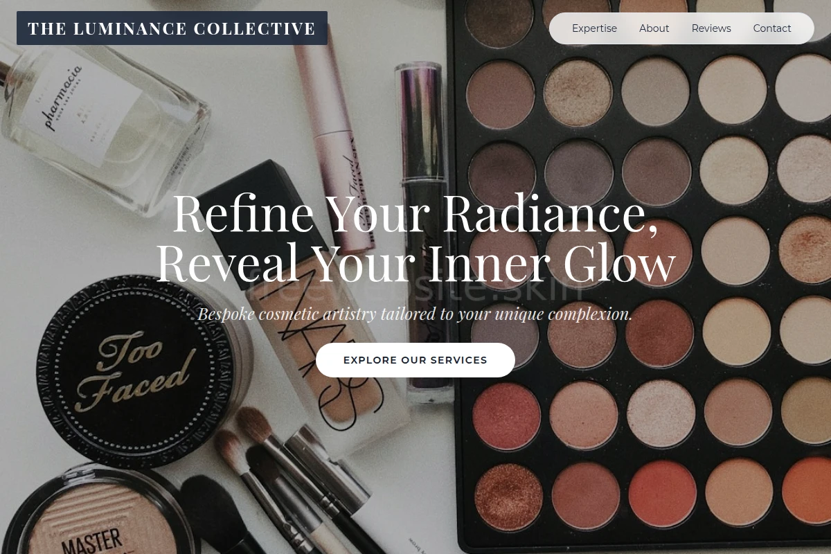 Elegant Cosmetics