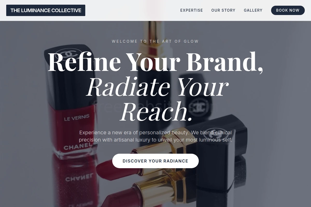 Silk Cosmetics