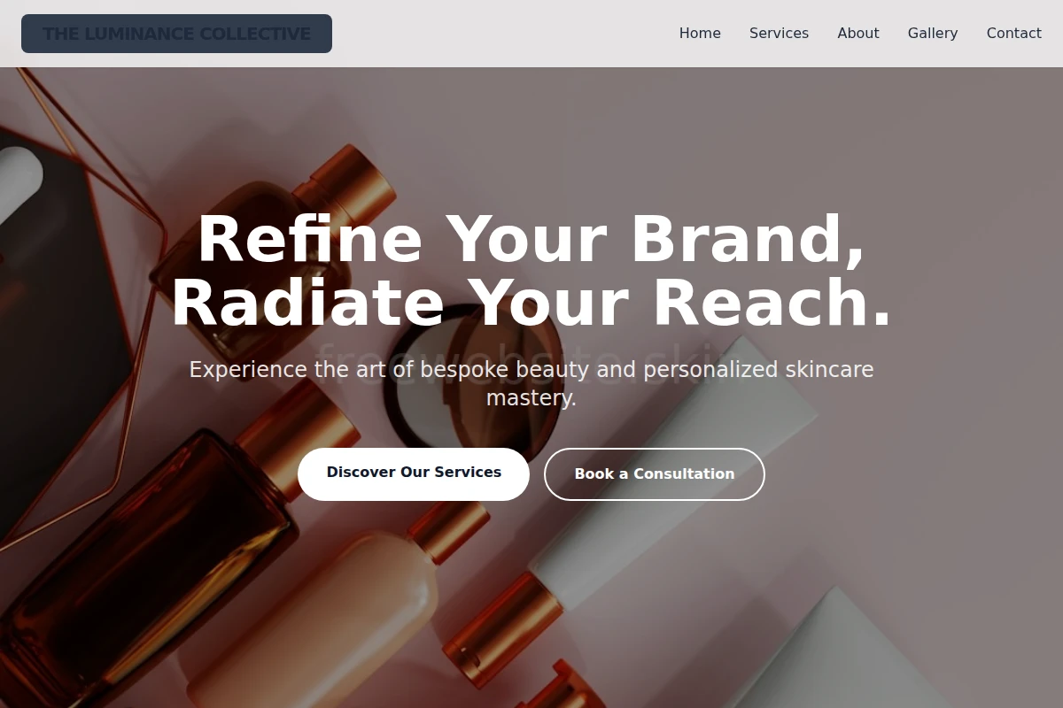 Polished Cosmetics