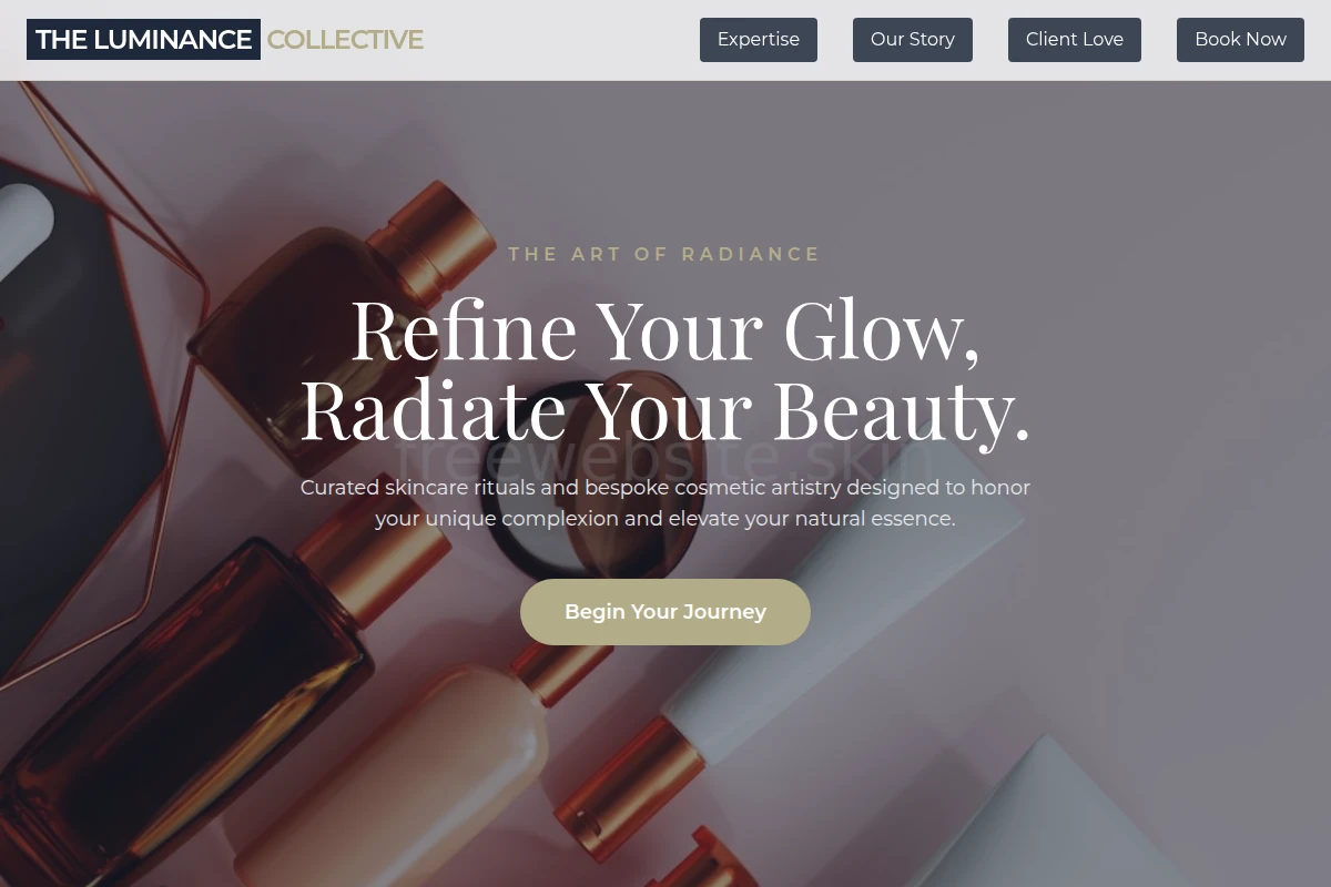 Pure Cosmetics