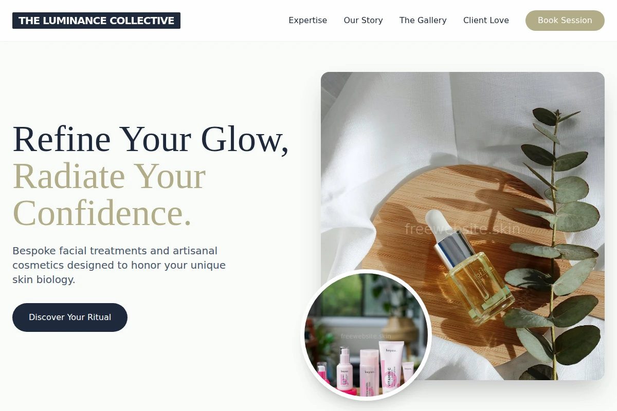 cosmetics
