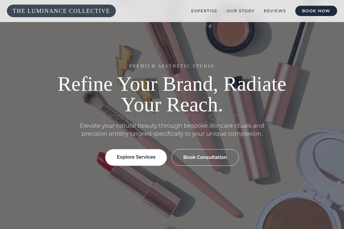 Prime Cosmetics