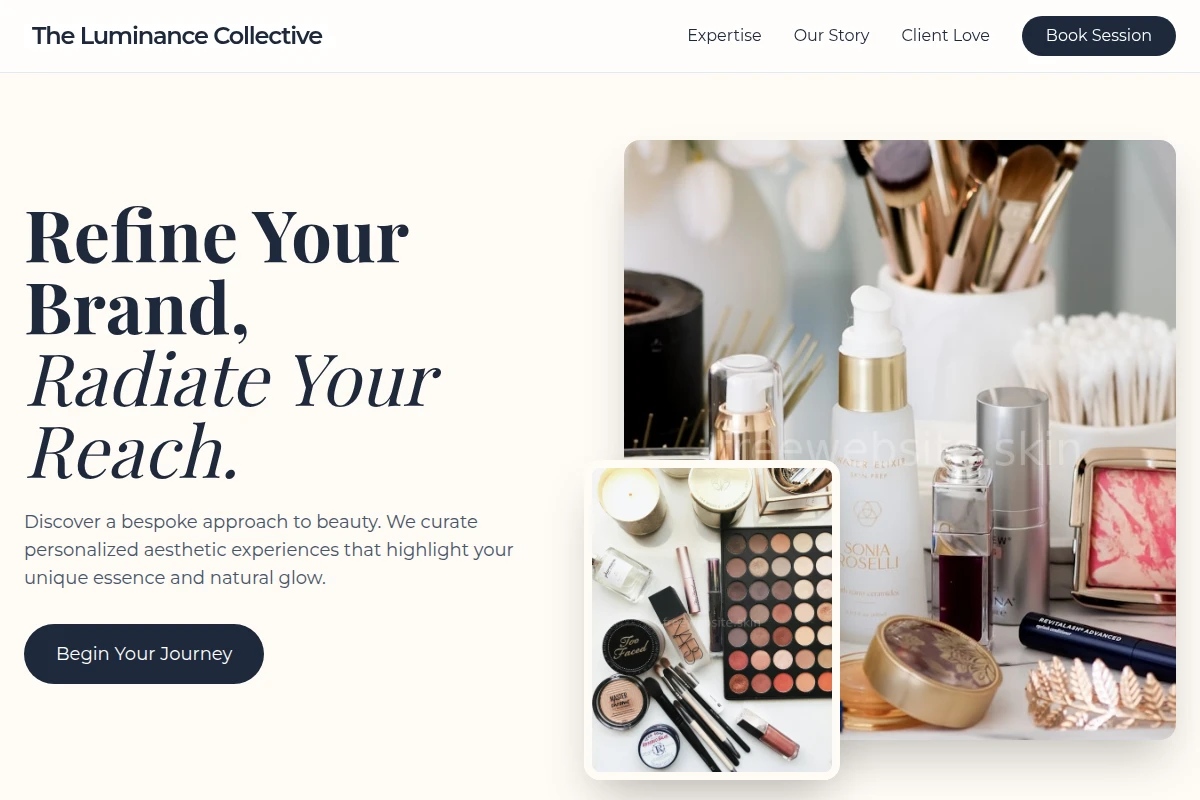 Elegant Cosmetics