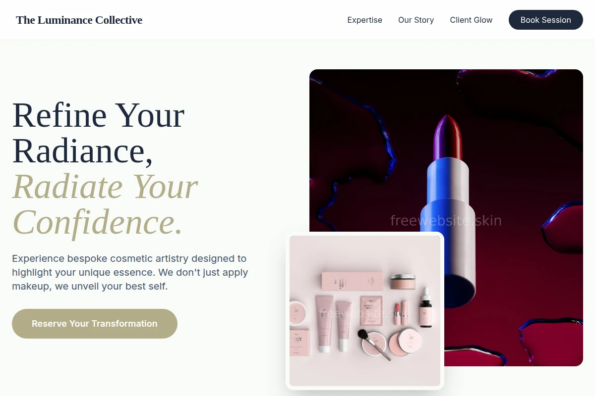 Studio Cosmetics