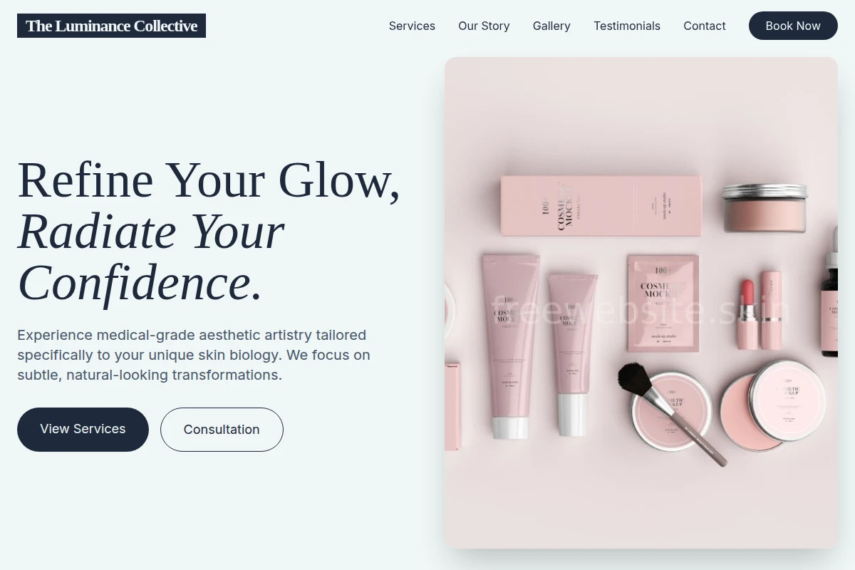 Clinic Cosmetics