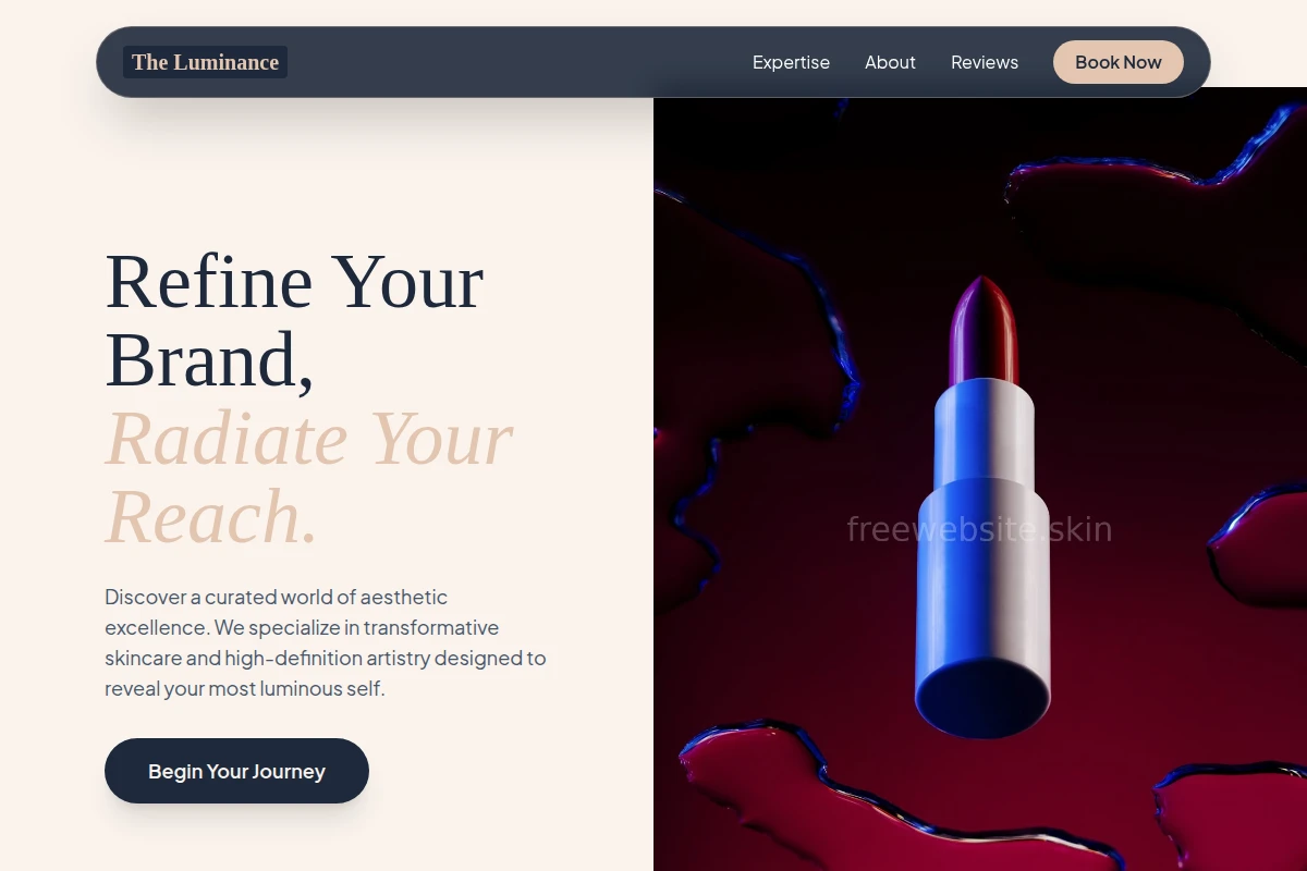 Elegant Cosmetics