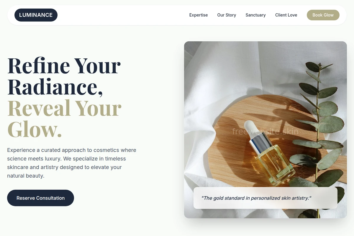 Youthful Cosmetics