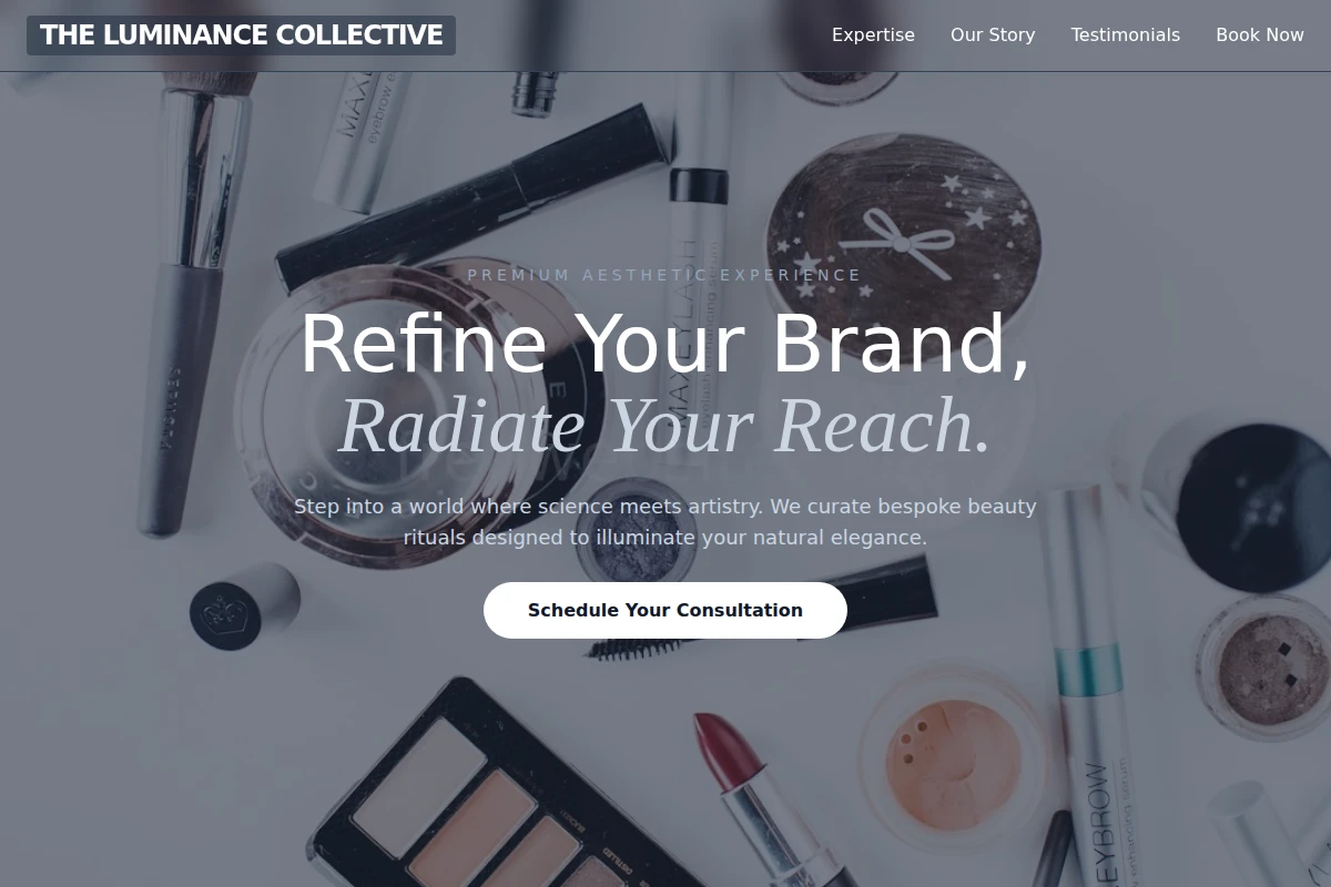 Radiance Cosmetics