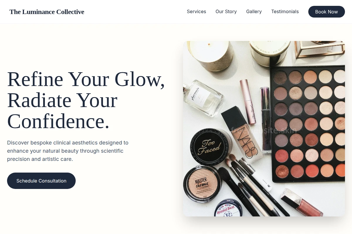 Clinic Cosmetics