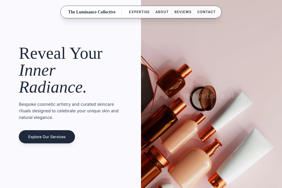 Silk Cosmetics