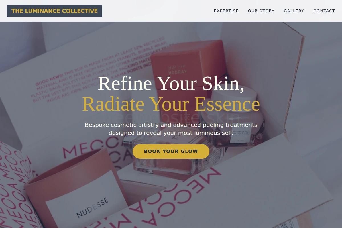 Peel Cosmetics