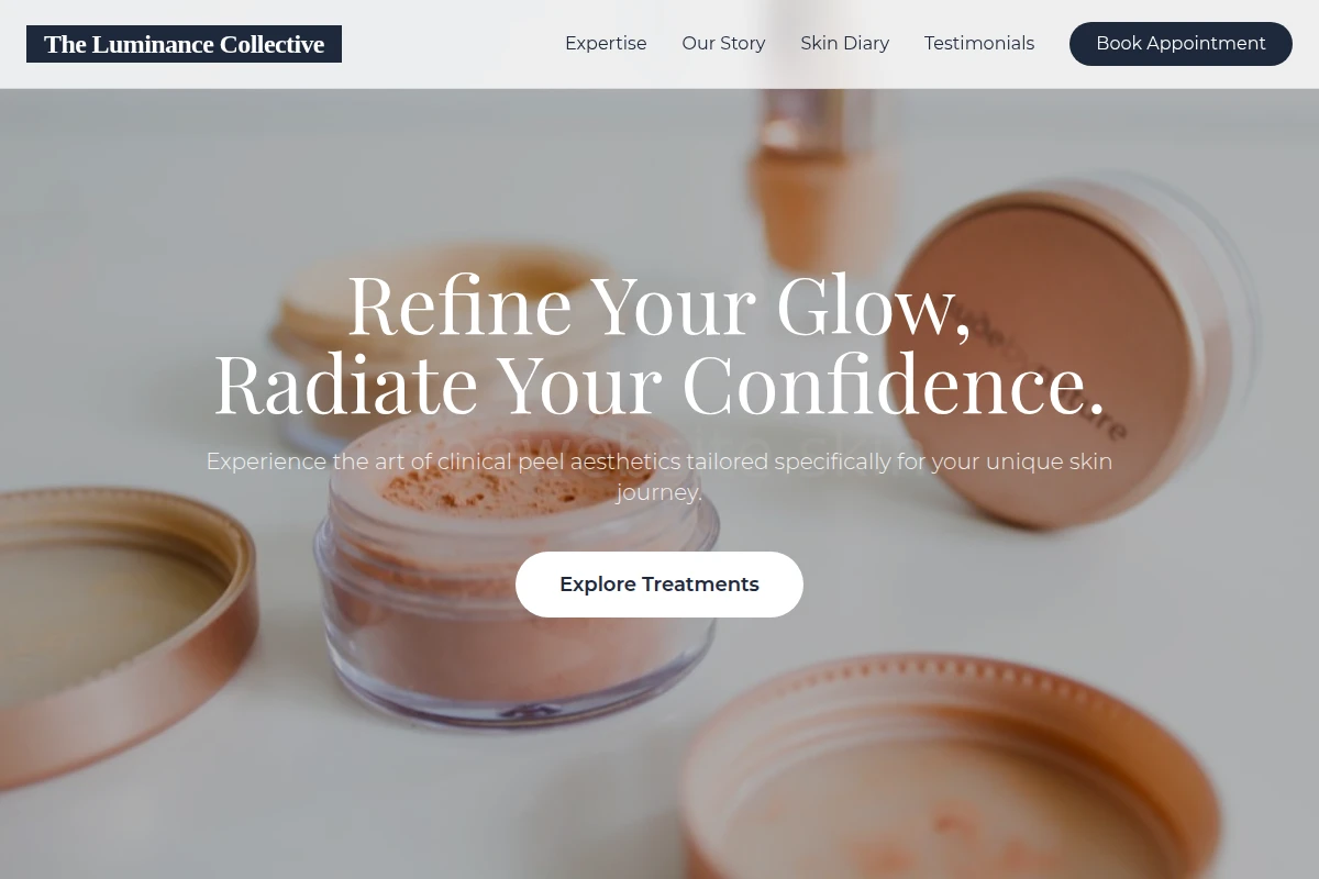 Peel Cosmetics
