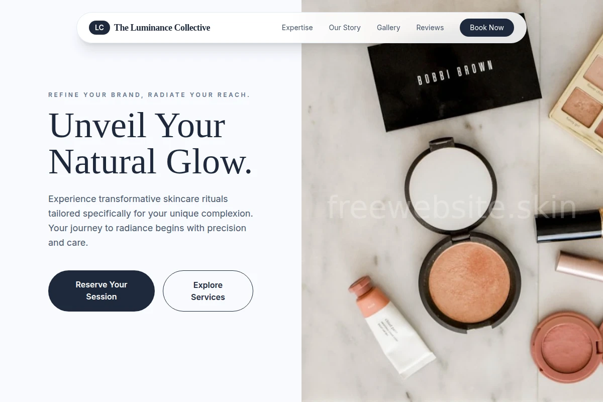 Youthful Cosmetics