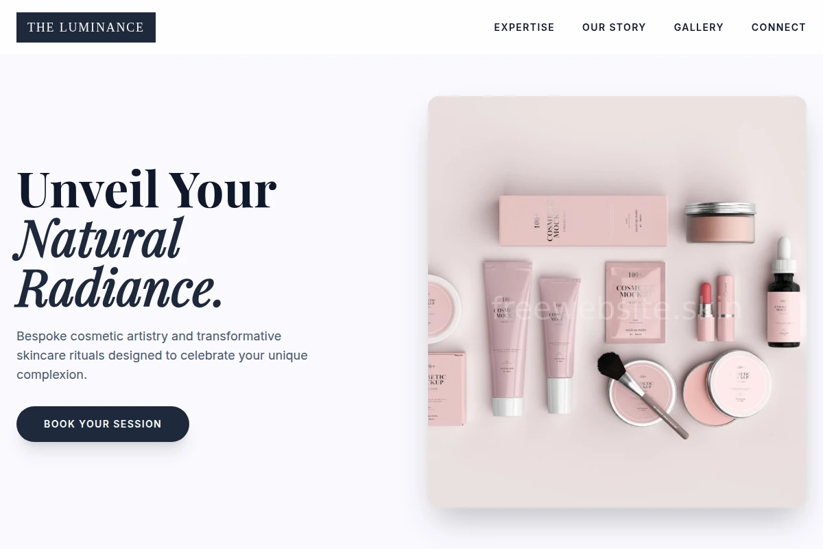 Luminous Cosmetics
