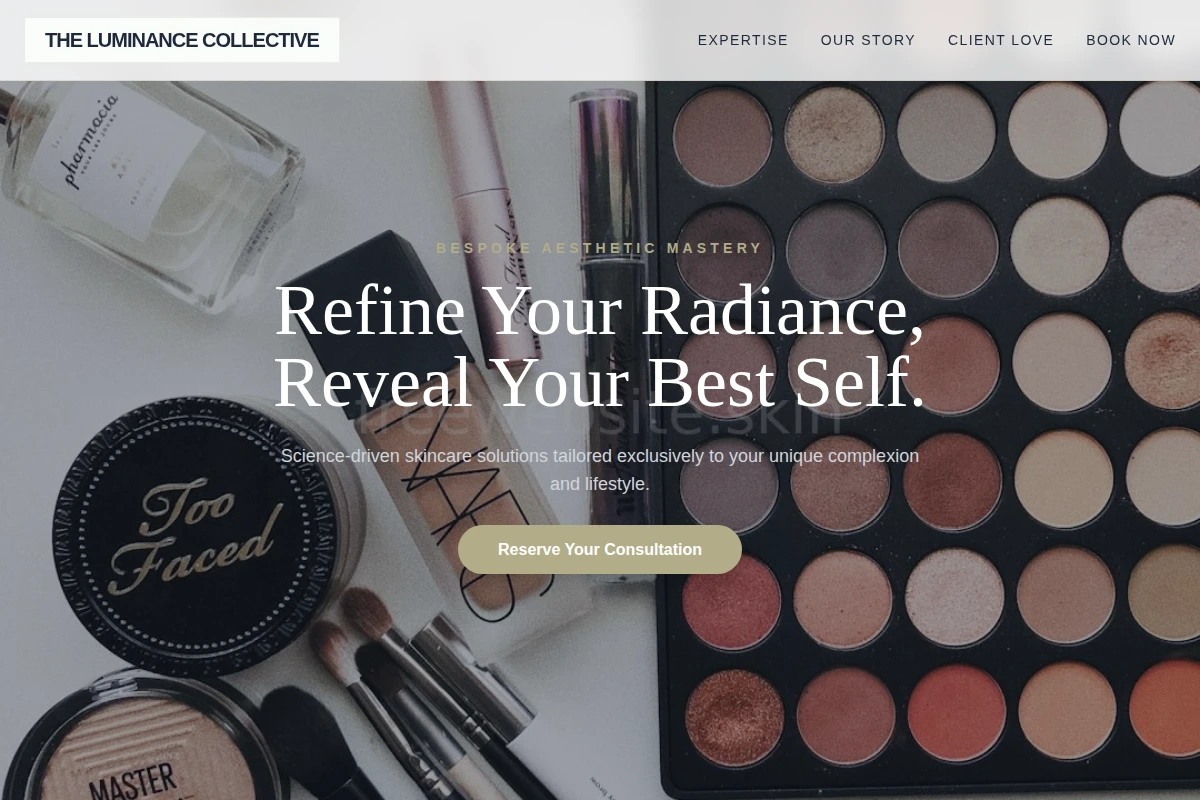 Derm Cosmetics