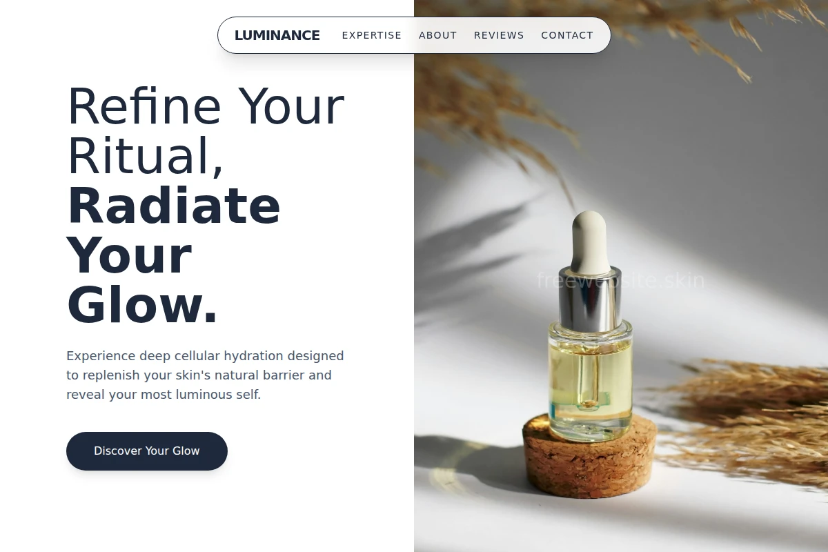 Hydration Cosmetics