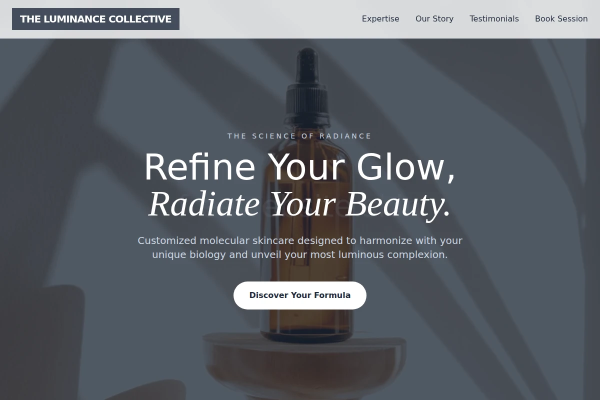Serum Cosmetics