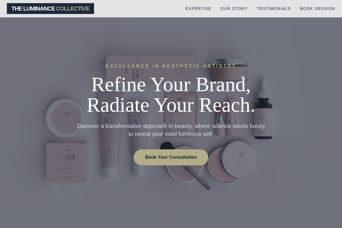 Fresh Cosmetics