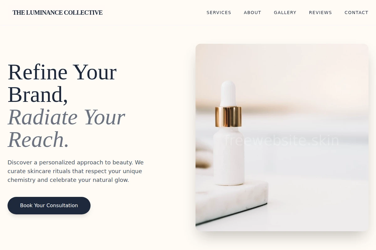 Polished Cosmetics
