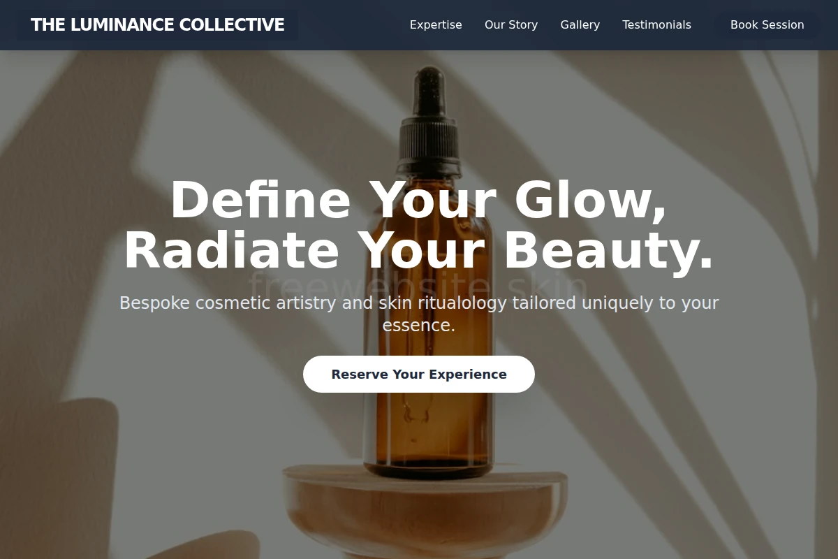 Pearl Cosmetics