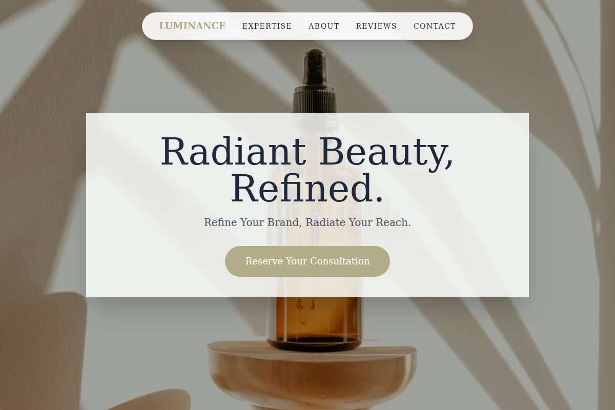 Fresh Cosmetics