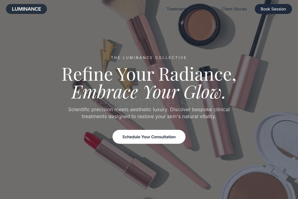 Peel Cosmetics