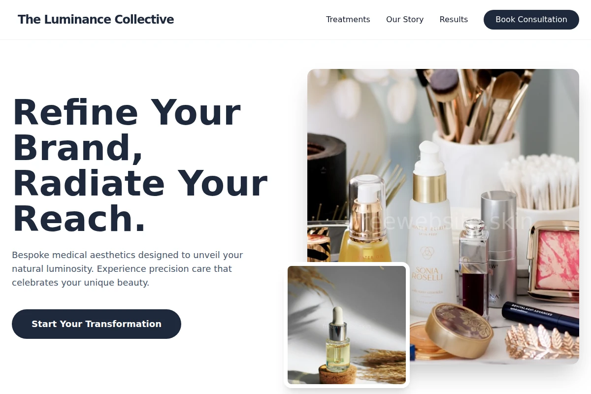 Clinic Cosmetics