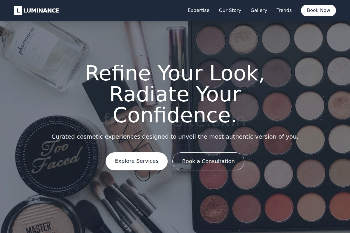 Fresh Cosmetics