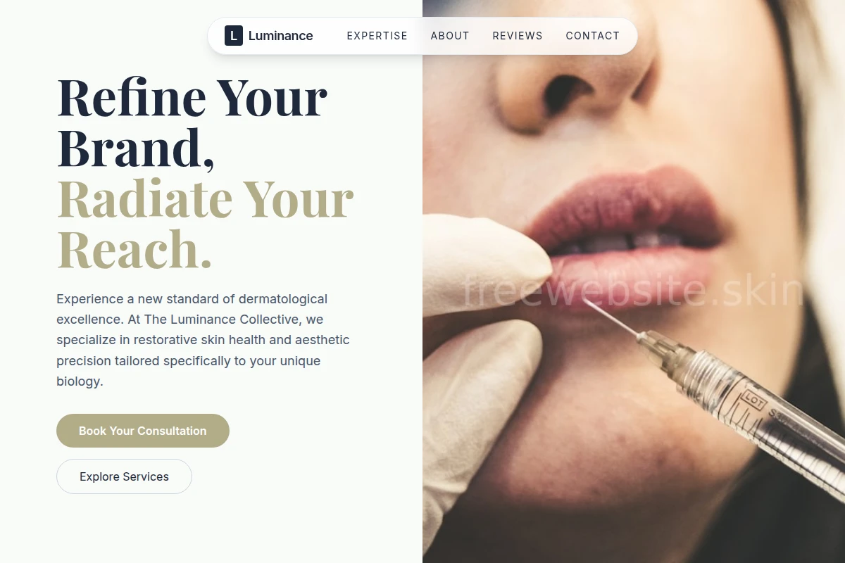 Clear Dermatology
