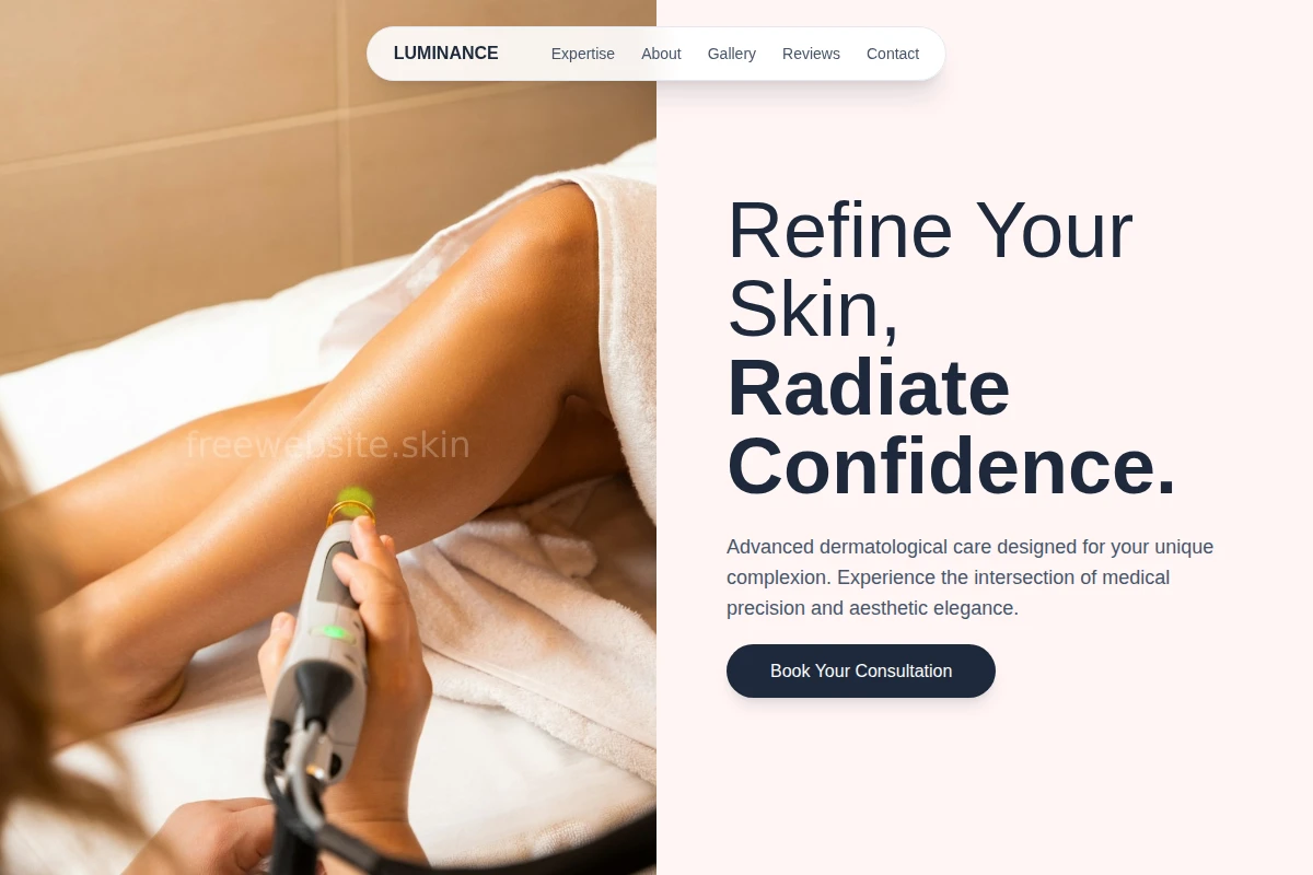 Elegant Dermatology