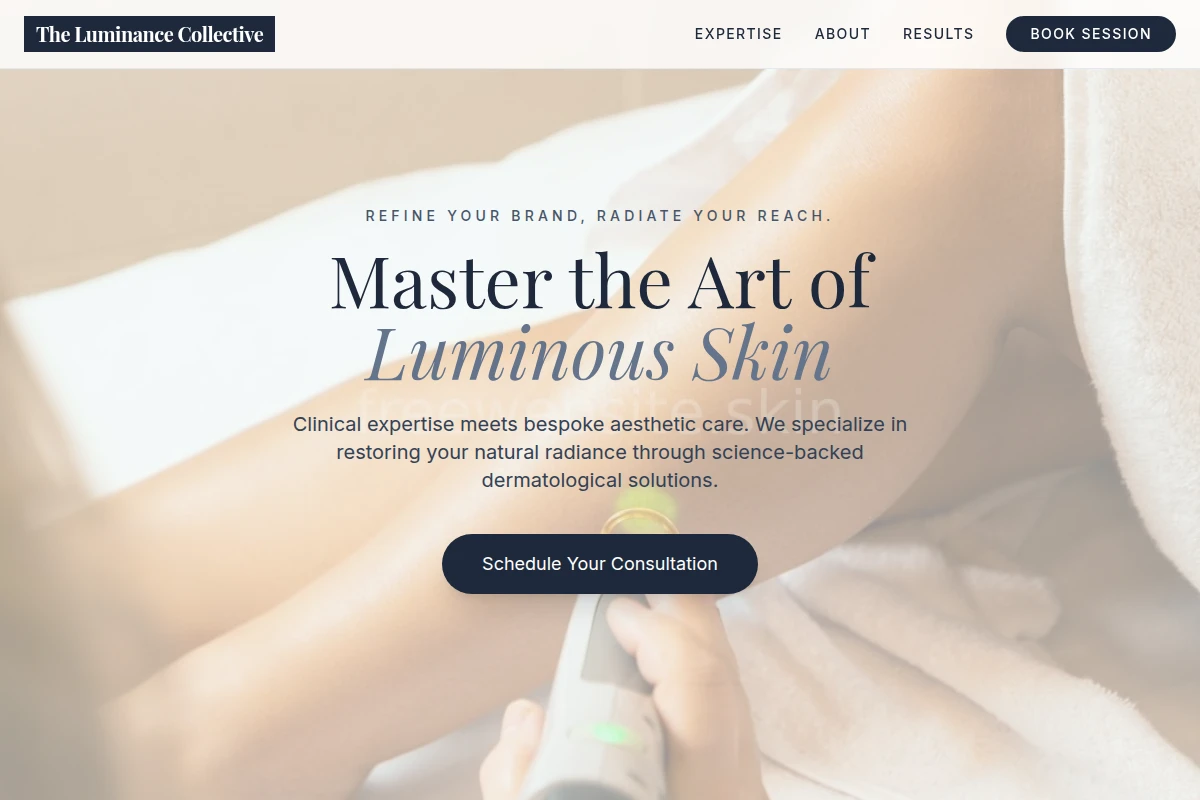 Studio Dermatology