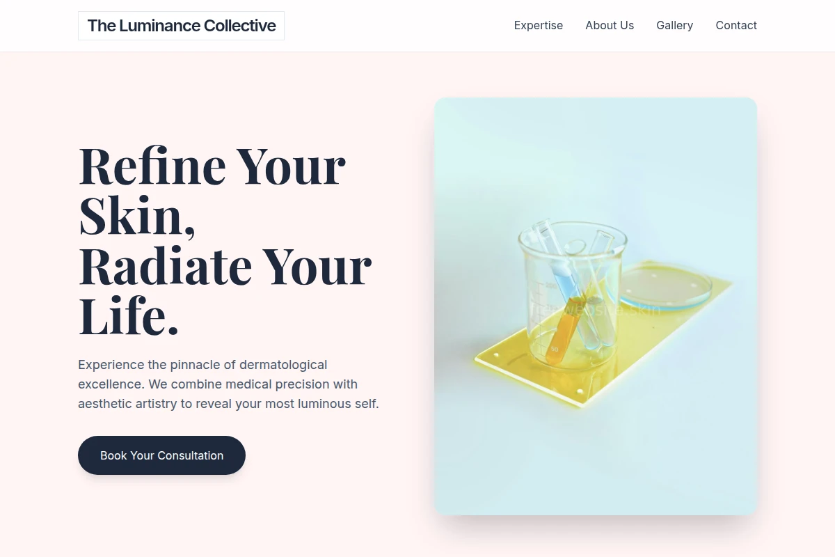 Glow Dermatology