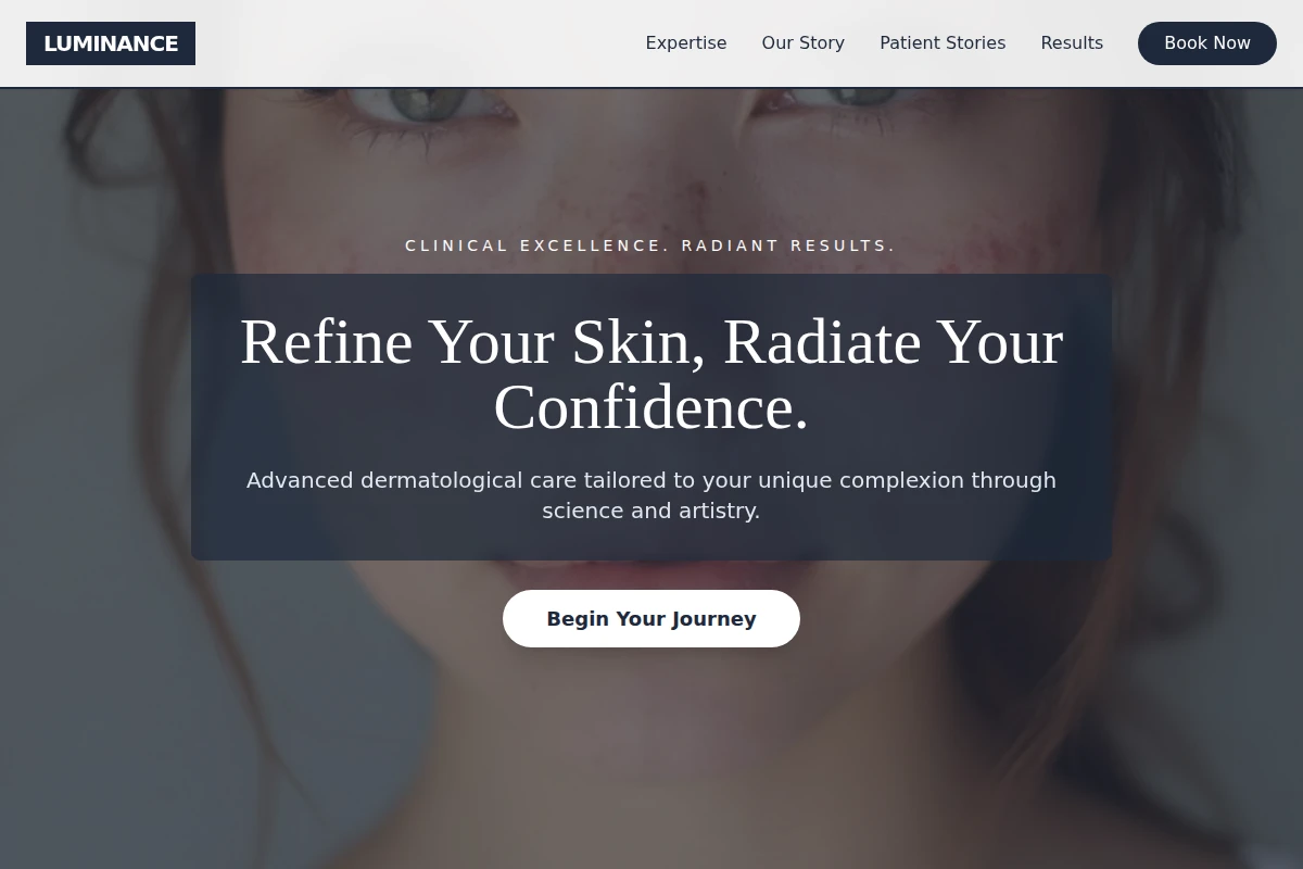 Serum Dermatology