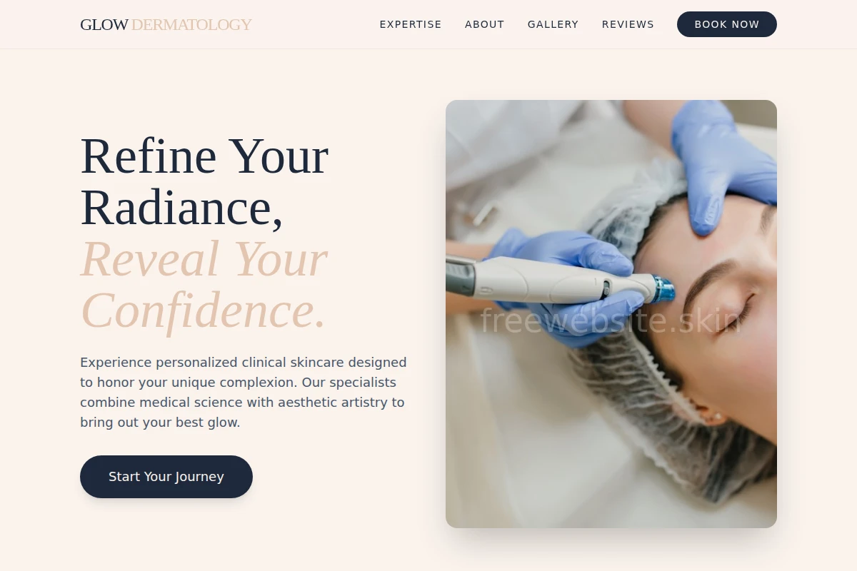 Glow Dermatology