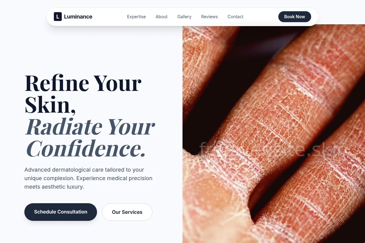 Glow Dermatology