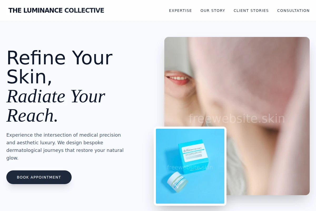 Polished Dermatology